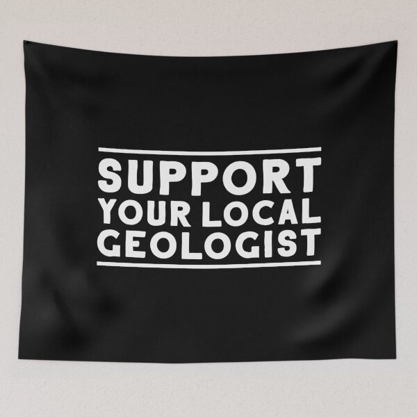 Artikelvorschau, Geologe Geologie Geowissenschaften entworfen und verkauft von Krautshirts.
