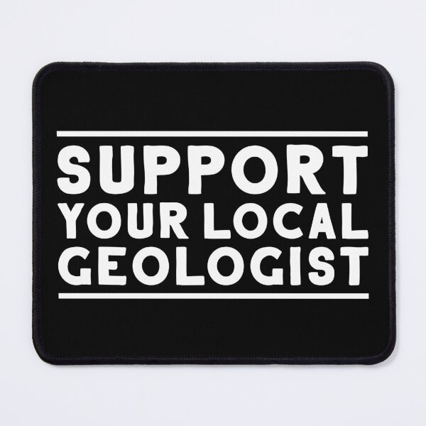 Artikelvorschau, Geologe Geologie Geowissenschaften entworfen und verkauft von Krautshirts.