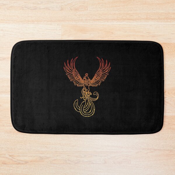 Item preview, the phoenix    designed and sold by haiduong48392.