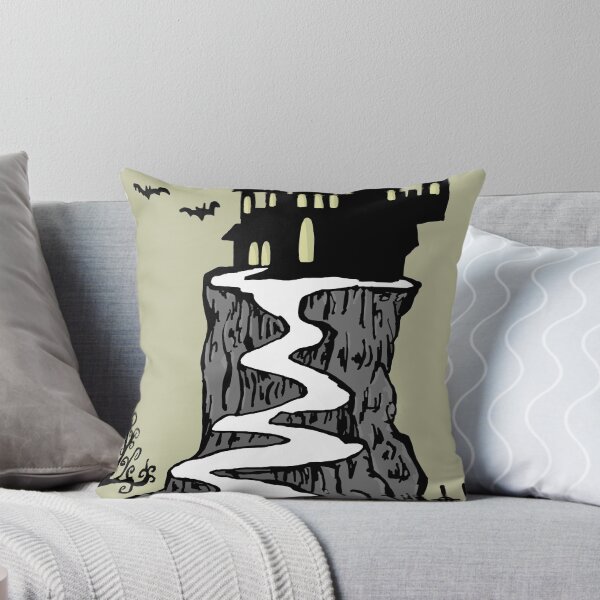 Item preview, Castillo de halloween designed and sold by Logan81.