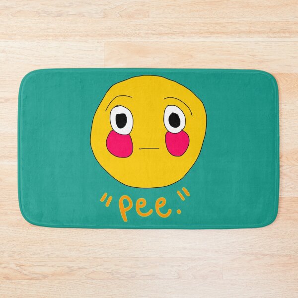 Item preview, pee.    designed and sold by NSTLG.