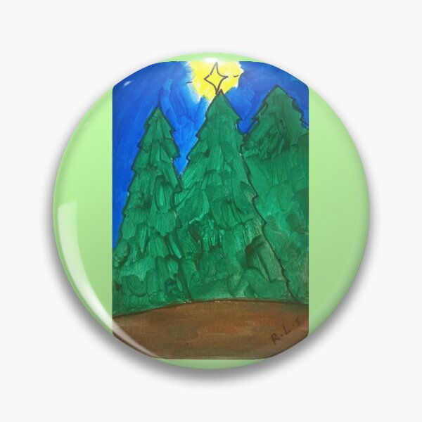 Item preview, Guiding  Star  designed and sold by ArtistRebeccaLS.