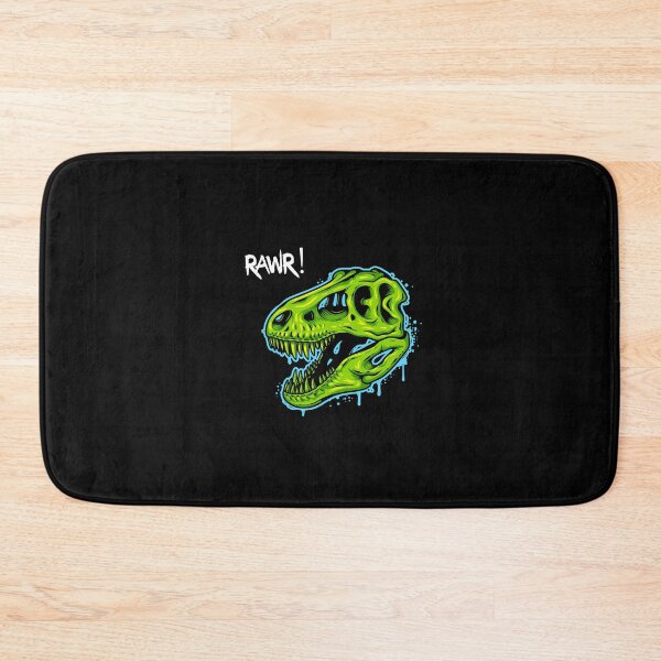 Item preview, Rawr Dinosaur  designed and sold by tranhuonggiang.