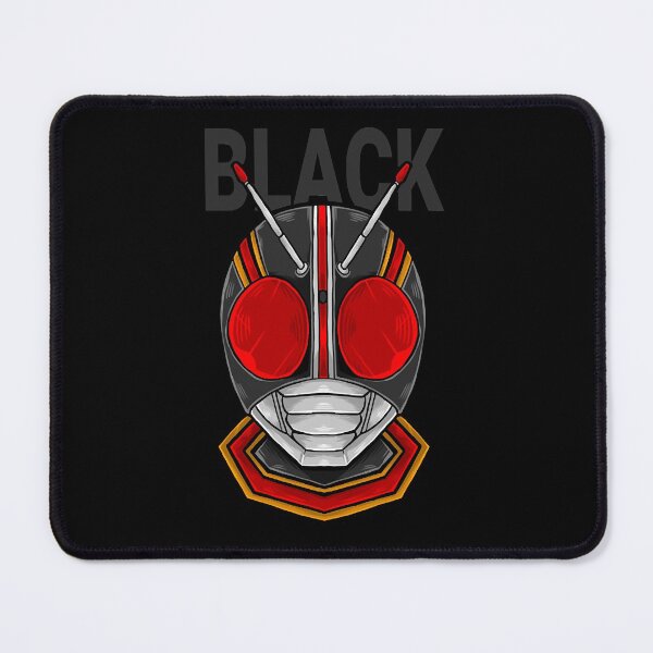 Item preview, Kamen rider black  designed and sold by duongthachth.