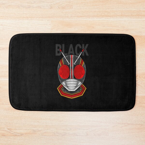 Item preview, Kamen rider black  designed and sold by duongthachth.