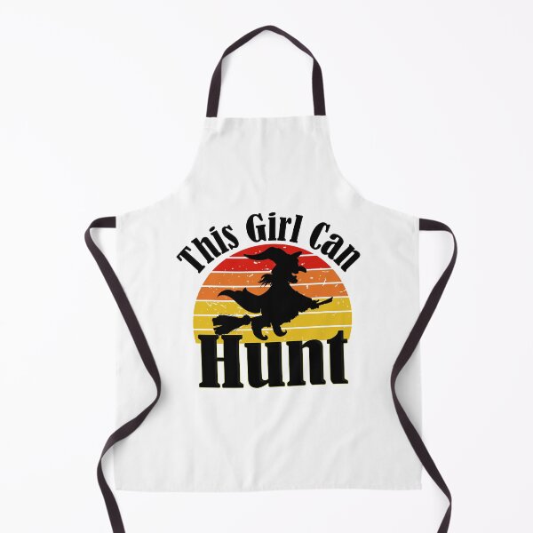 Item preview, this girl can hunt 7 designed and sold by Nikmay Design.