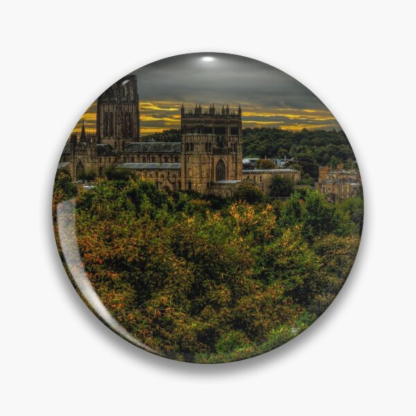 Item preview, Durham Cathedral On An Autumn Morning designed and sold by axp7884.