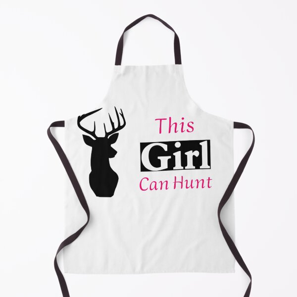 Item preview, This girl can Hunt designed and sold by Abdelrahman ELFADEL.