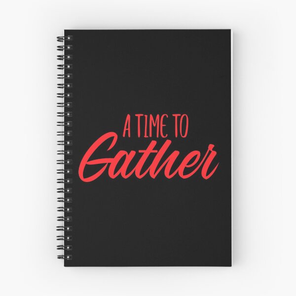 Item preview, A time to gather. designed and sold by UNITEES21.