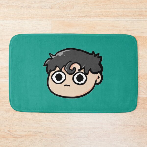 Item preview, be more chill   designed and sold by NSTLG.