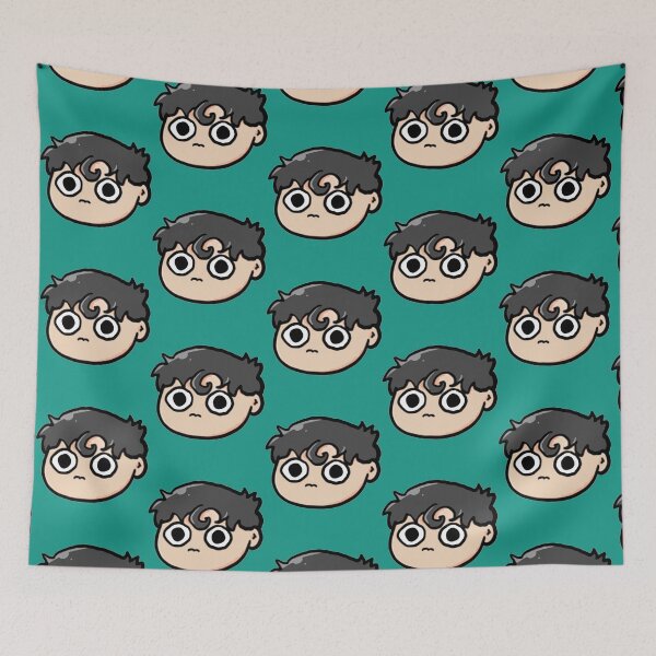 Item preview, be more chill   designed and sold by NSTLG.