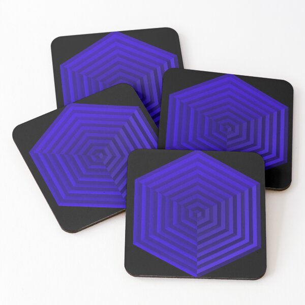 Item preview, Cube (Blue) designed and sold by Blamedsolid.