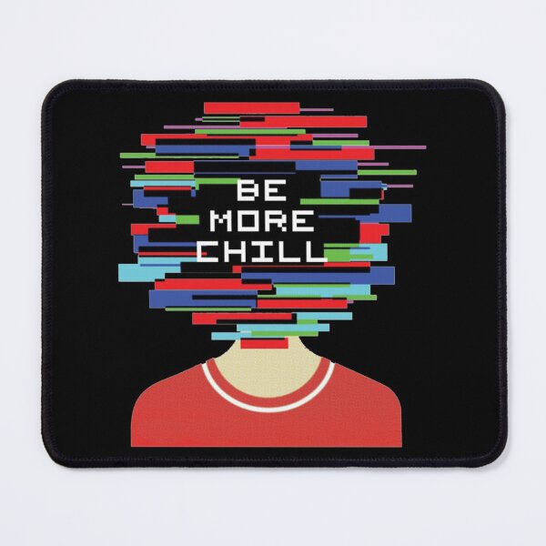 Item preview, Be More Chill- Official Recording   designed and sold by NSTLG.