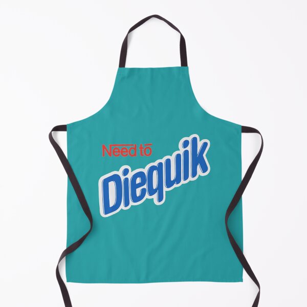 Item preview, Need to Diequik Shirt designed and sold by NSTLG.