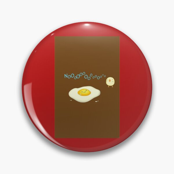 Item preview, Nooo Egg Active  designed and sold by NSTLG.