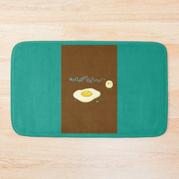 Item preview, Nooo Egg Active  designed and sold by NSTLG.