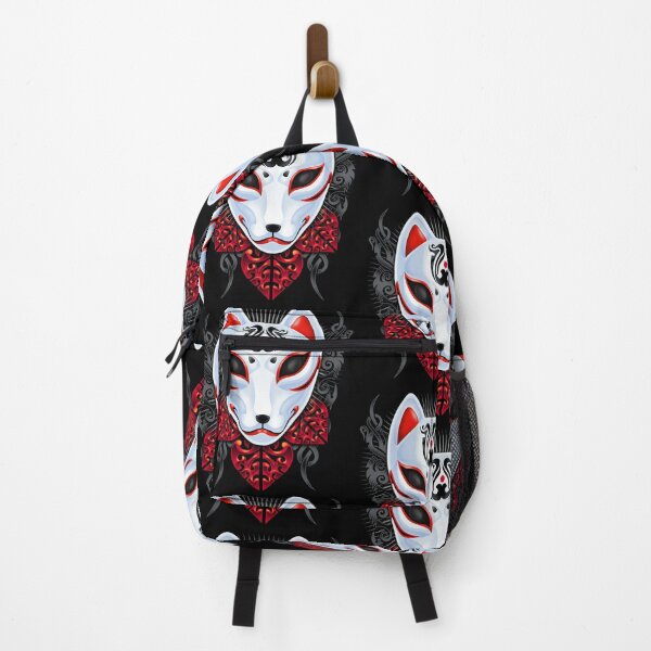 Item preview, Japanese Kitsune Fox 3A designed and sold by HexOne.