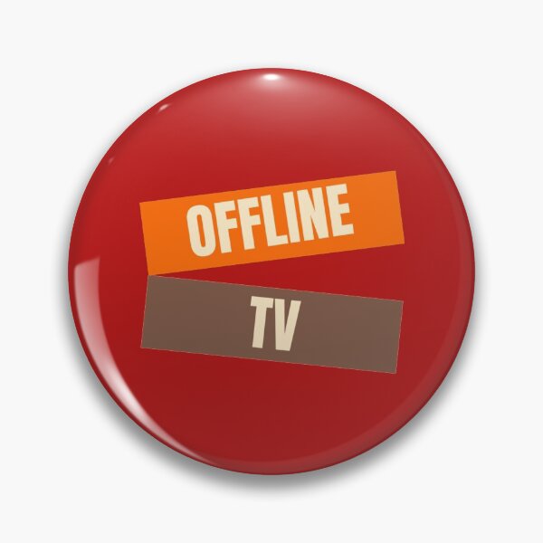 Item preview, Offline Tv      designed and sold by NSTLG.