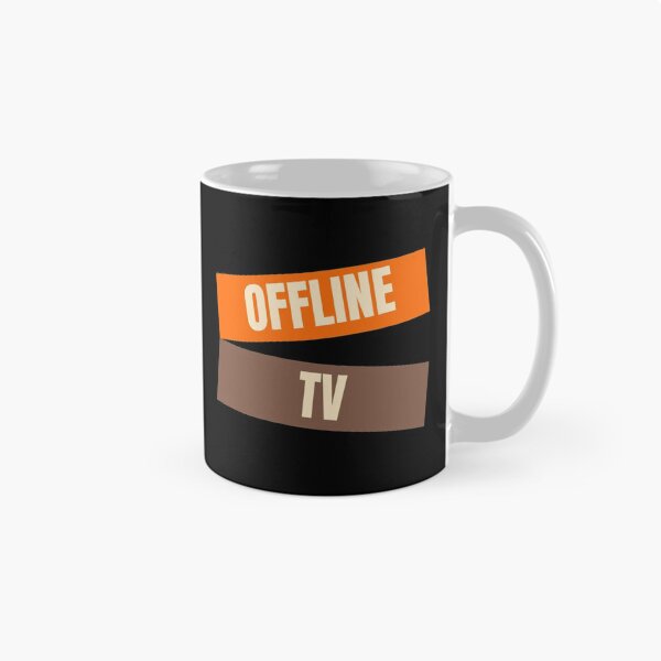 Item preview, Offline Tv      designed and sold by NSTLG.