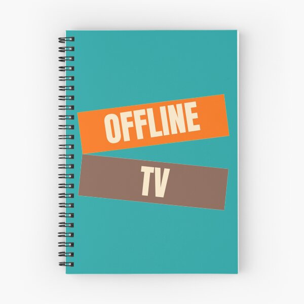 Item preview, Offline Tv      designed and sold by NSTLG.
