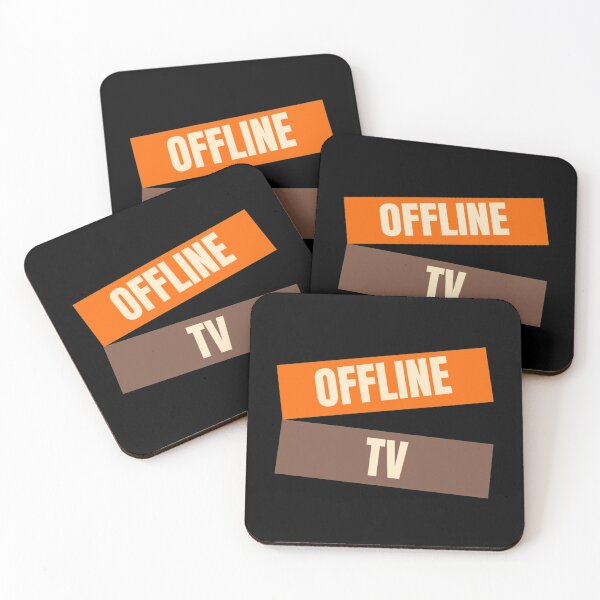 Item preview, Offline Tv      designed and sold by NSTLG.