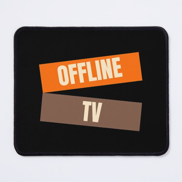 Item preview, Offline Tv      designed and sold by NSTLG.