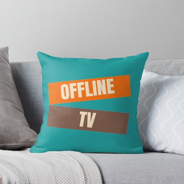 Item preview, Offline Tv      designed and sold by NSTLG.