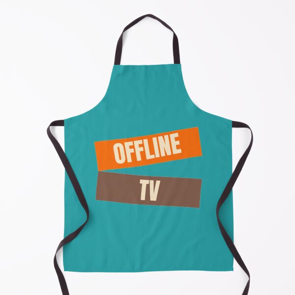 Item preview, Offline Tv      designed and sold by NSTLG.