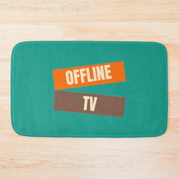 Item preview, Offline Tv      designed and sold by NSTLG.