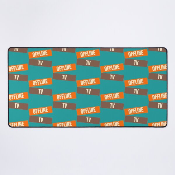 Item preview, Offline Tv designed and sold by NSTLG.
