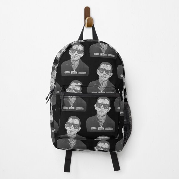 Item preview, No No Man  designed and sold by tranhuonggiang.