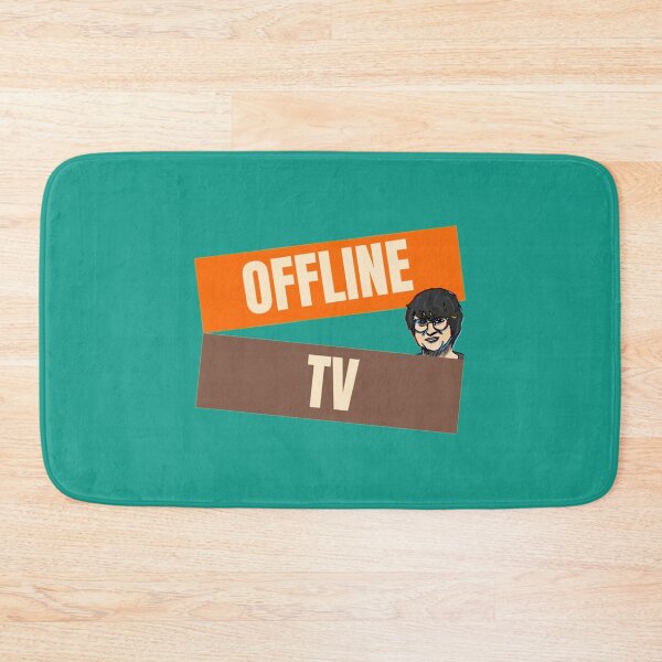 Item preview, Offline Tv     designed and sold by NSTLG.