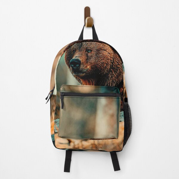 Item preview, bear photo with high resolution quality designed and sold by Allyouneed-2.
