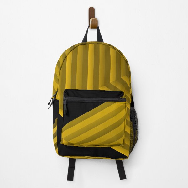 Item preview, Cube (Yellow) designed and sold by Blamedsolid.