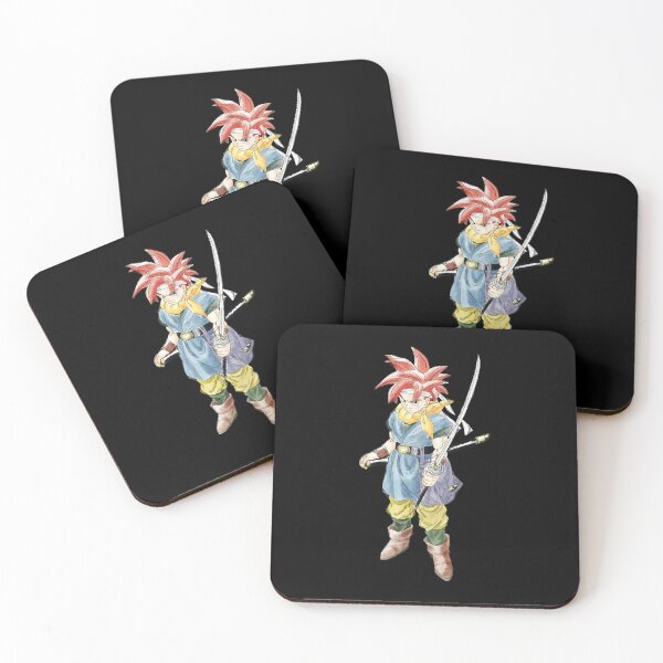 Item preview, Crono Watercolor  designed and sold by donganha9812.