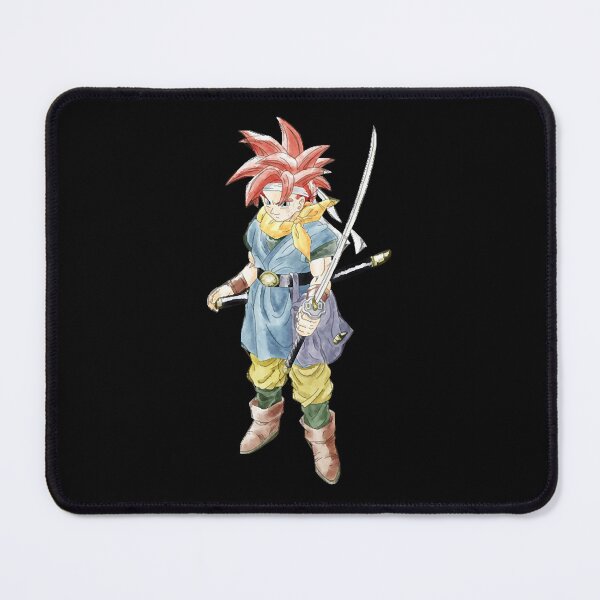 Item preview, Crono Watercolor  designed and sold by donganha9812.