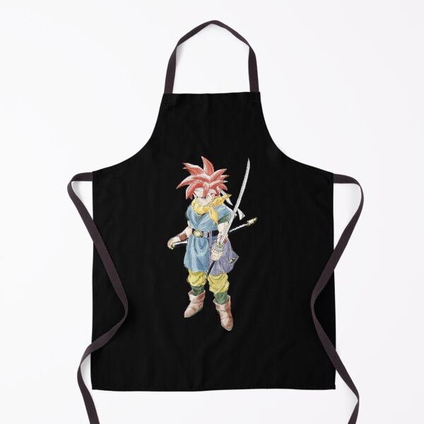 Item preview, Crono Watercolor  designed and sold by donganha9812.