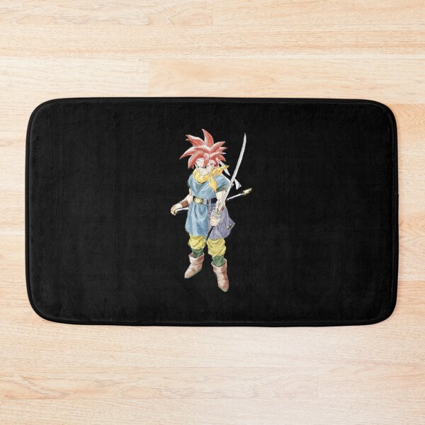 Item preview, Crono Watercolor  designed and sold by donganha9812.