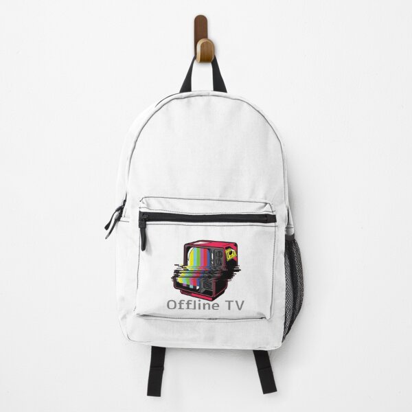 Item preview, Offline TV   designed and sold by NSTLG.