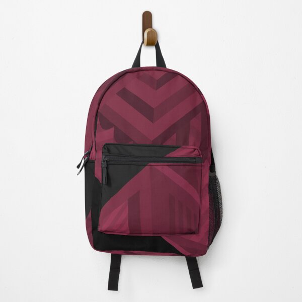 Item preview, Cubic (Red) designed and sold by Blamedsolid.