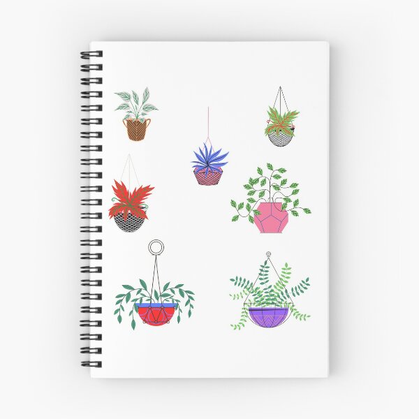Item preview, Hanging Planters designed and sold by Eman4design.