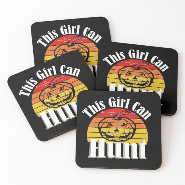 Item preview, this girl can hunt 9 designed and sold by Nikmay Design.