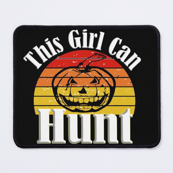 Item preview, this girl can hunt 9 designed and sold by Nikmay Design.