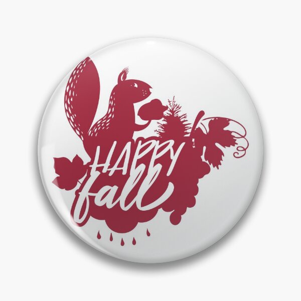 Item preview, A very happy fall season. designed and sold by UNITEES21.