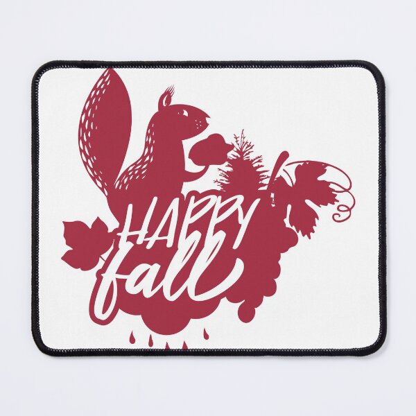 Item preview, A very happy fall season. designed and sold by UNITEES21.