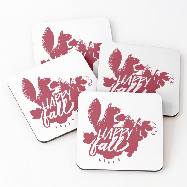 Item preview, A very happy fall season. designed and sold by UNITEES21.