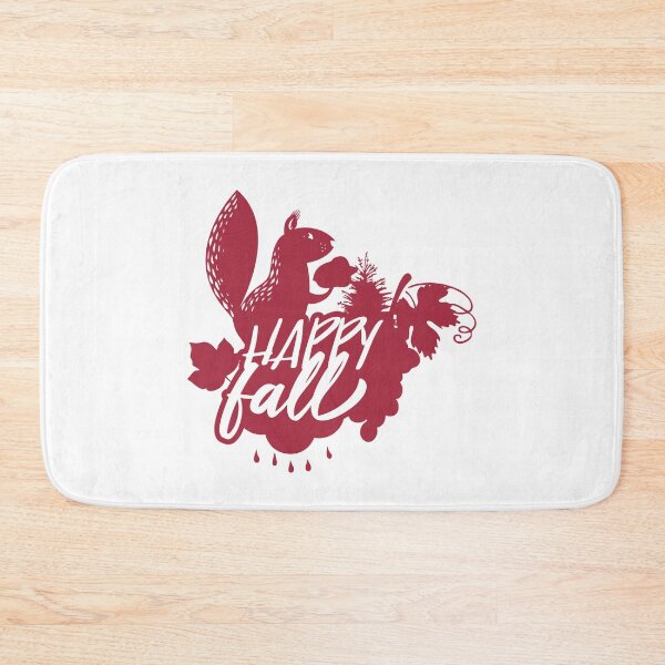 Item preview, A very happy fall season. designed and sold by UNITEES21.