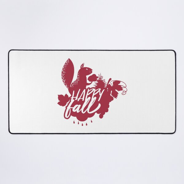 Item preview, A very happy fall season. designed and sold by UNITEES21.