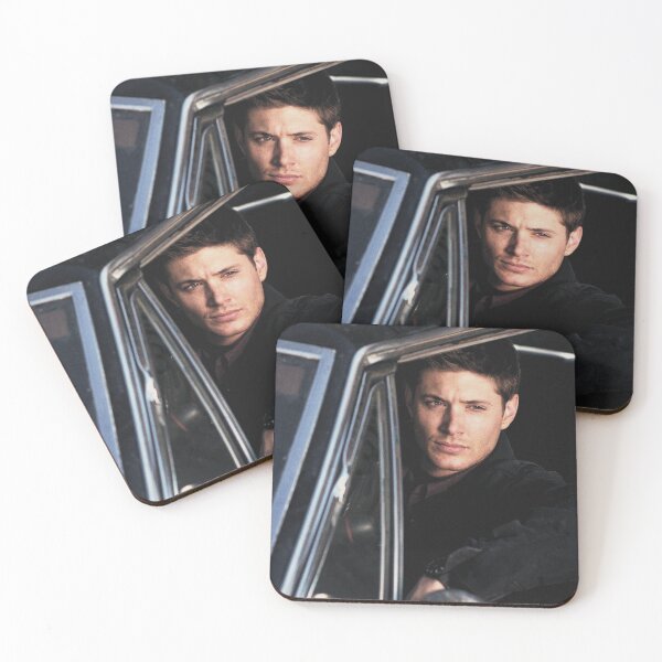 Item preview, jensen ackles designed and sold by alyaST14.