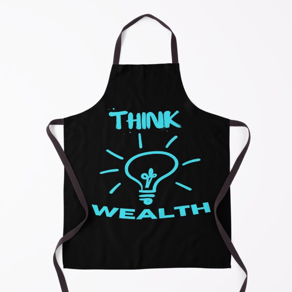 Item preview, Think Wealth designed and sold by julset.